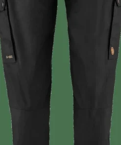 Discount Fjällräven Women's Stina Trousers Black