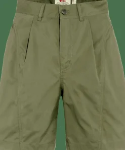 Hot Fjällräven Women's Vardag Shorts Green