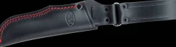 Outlet Fällkniven Leather Sheat WM1 Black