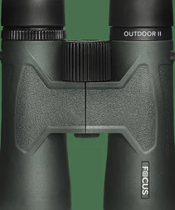 Hot Focus Optics Outdoor II 8x42 Green