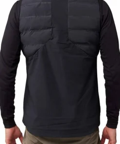 Discount Fox Flexair Fire Vest Black