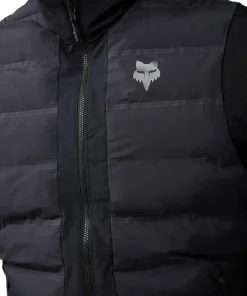 Discount Fox Flexair Fire Vest Black