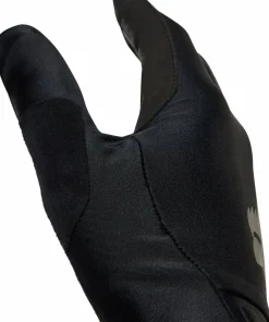 New Fox Flexair Glove Black