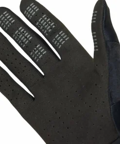 New Fox Flexair Glove Black