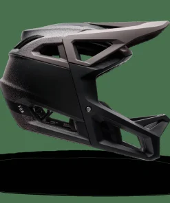 Sale Fox Proframe RS Aura Helmet Purple Dusk