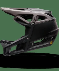 Sale Fox Proframe RS Aura Helmet Purple Dusk