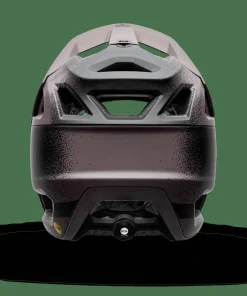 Sale Fox Proframe RS Aura Helmet Purple Dusk