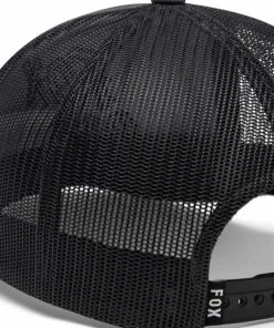 Outlet Fox Speed Mesh Trucker Hat Pewter