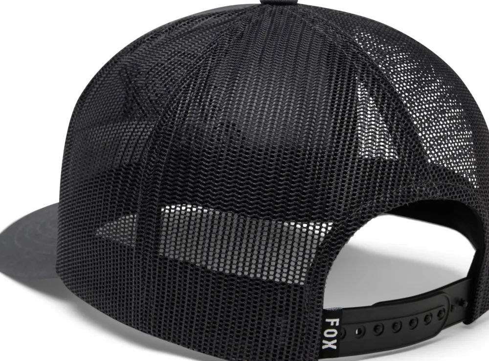 Outlet Fox Speed Mesh Trucker Hat Pewter