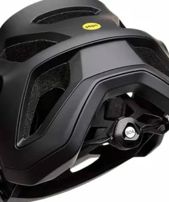 Outlet Fox Speedframe Pro Matte Black