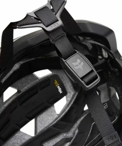 Outlet Fox Speedframe Pro Matte Black