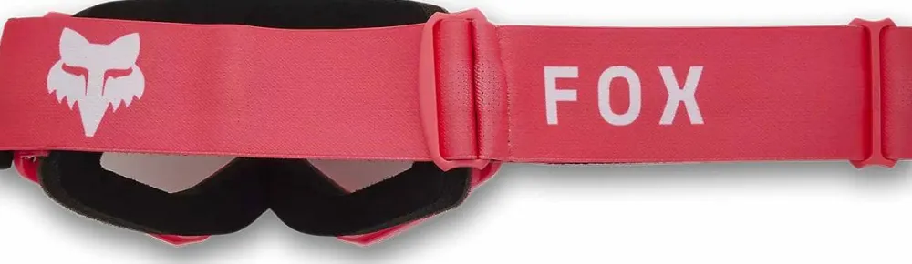 Hot Fox Youth Main Core Goggle Pink