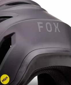 Discount Fox Youth Rampage Helmet Matte Black