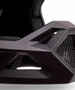 Discount Fox Youth Rampage Helmet Matte Black