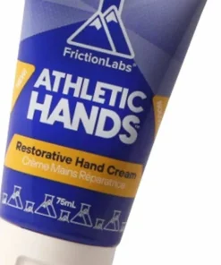 New Friction Labs Athletic Hands Nocolor
