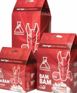 Discount Friction Labs Bam Bam 170g Red