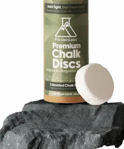Hot Friction Labs Chalk Disc Nocolor