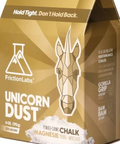 Hot Friction Labs Unicorn Dust Powder+Chunks 71g Gold