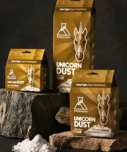 Hot Friction Labs Unicorn Dust Powder+Chunks 71g Gold