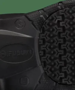 Clearance Fubuki Unisex Niseko 3.0 Low Black