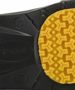 Sale Fubuki Unisex Okinawa Black
