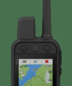 Sale Garmin Alpha 300 Handheld Only Nordic Black
