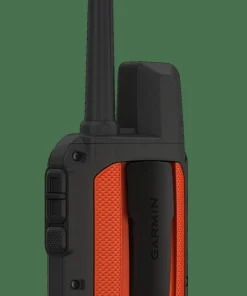 Sale Garmin Alpha 300 Handheld Only Nordic Black