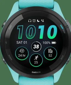 Garmin Forerunner 265 Aqua