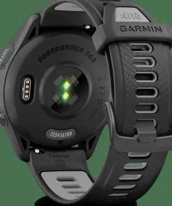 Hot Garmin Forerunner 265 Black