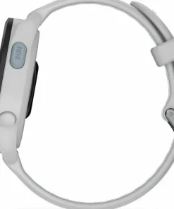 Garmin Forerunner 165 Mist Grey/Whitestone