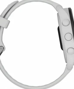 Garmin Forerunner 165 Mist Grey/Whitestone