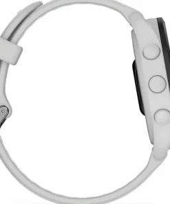 Garmin Forerunner 165 Mist Grey/Whitestone