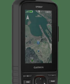 Sale Garmin GPSMAP 67i Black
