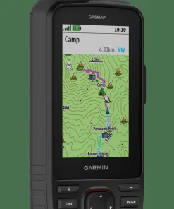 Sale Garmin GPSMAP 67i Black