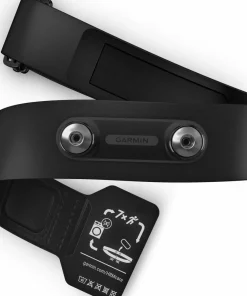 Clearance Garmin Hrm 200 Black