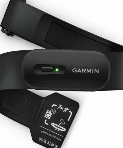 Clearance Garmin Hrm 200 Black