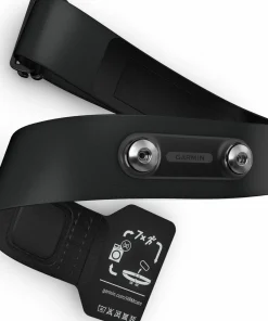 Clearance Garmin Hrm 200 Black