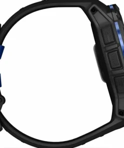 Garmin Instinct 3 AMOLED, 50mm Black