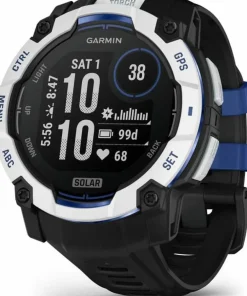 Online Garmin Instinct 3 Solar, 50 mm Whitestone
