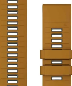 Outlet Garmin Quickfit Watch Bands Autumn/Pebble Gray Silicone