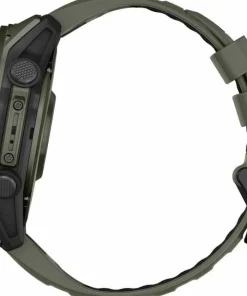 New Garmin Tactix 8 Cerakote Dark Green Olive Drab