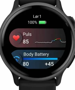 Sale Garmin Vivoactive 6 Black/Slate