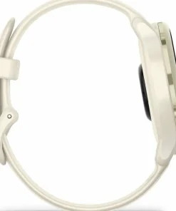 Best Garmin Vivoactive 6 Bone/Lunar Gold