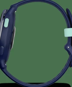 Best Garmin vivoactive 5 Captain Blue Cpt. Blue & Blue Metallic