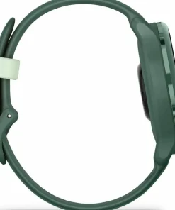 Discount Garmin Vivoactive 6 Jasper Green/J. Green Metallic
