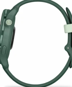 Discount Garmin Vivoactive 6 Jasper Green/J. Green Metallic