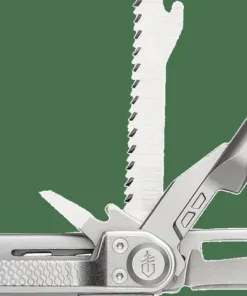 Gerber Armbar Trade Silver