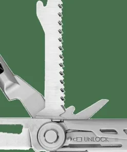 Gerber Armbar Trade Silver
