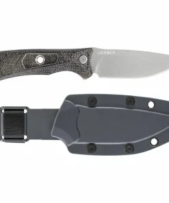 Discount Gerber Convoy Morel Brown