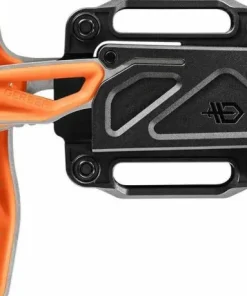 Clearance Gerber Exo-Mod Caper Orange